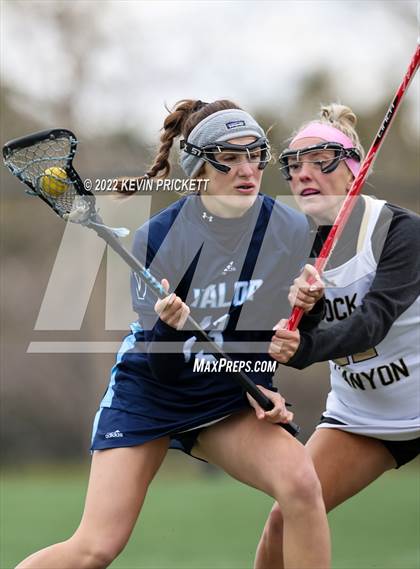 Thumbnail 2 in Valor Christian @ Rock Canyon photogallery.