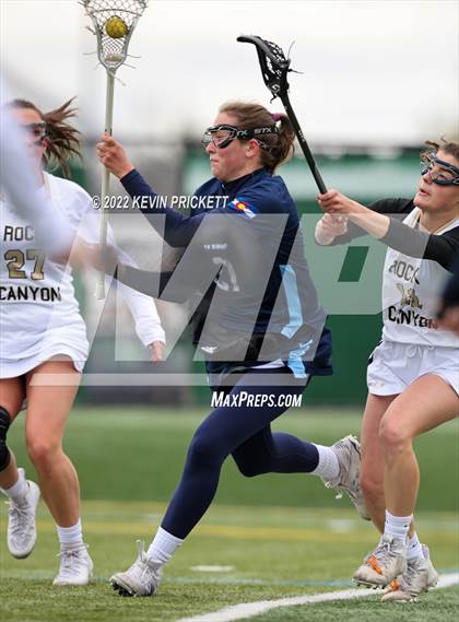Thumbnail 1 in Valor Christian @ Rock Canyon photogallery.