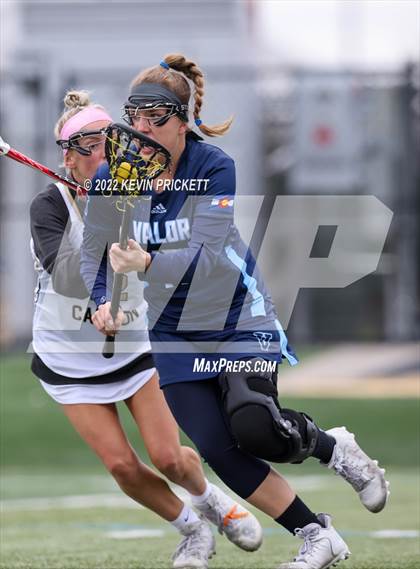 Thumbnail 2 in Valor Christian @ Rock Canyon photogallery.