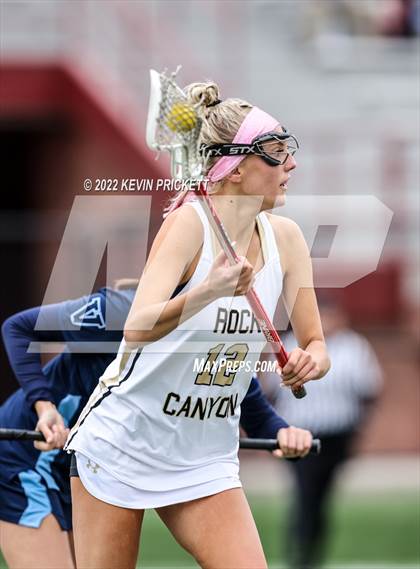Thumbnail 3 in Valor Christian @ Rock Canyon photogallery.