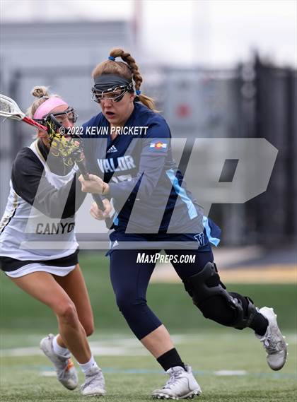 Thumbnail 1 in Valor Christian @ Rock Canyon photogallery.