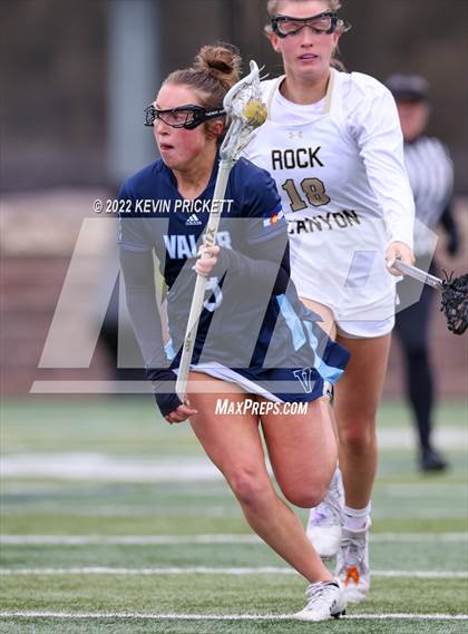 Thumbnail 2 in Valor Christian @ Rock Canyon photogallery.
