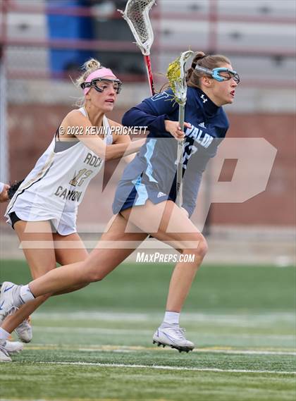 Thumbnail 2 in Valor Christian @ Rock Canyon photogallery.