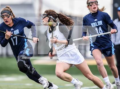 Thumbnail 3 in Valor Christian @ Rock Canyon photogallery.