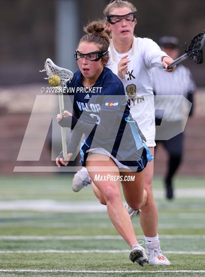 Thumbnail 1 in Valor Christian @ Rock Canyon photogallery.