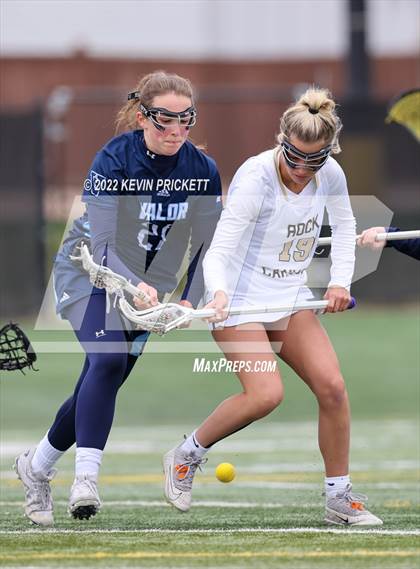 Thumbnail 3 in Valor Christian @ Rock Canyon photogallery.