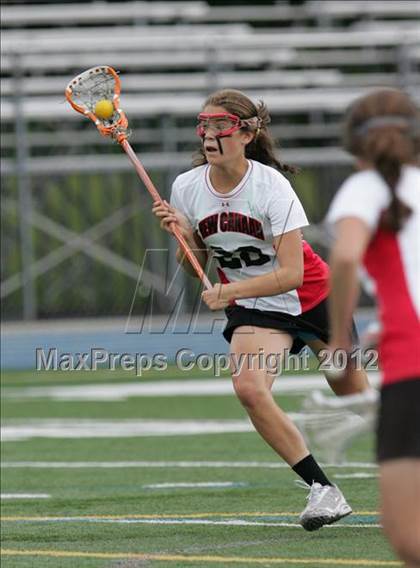 Thumbnail 3 in New Canaan vs Wilton (CIAC Class M Final) photogallery.