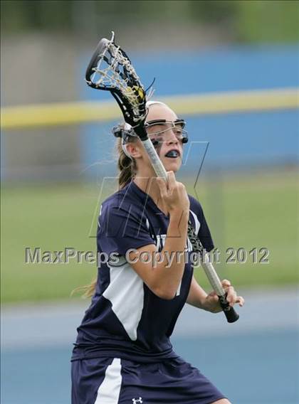 Thumbnail 1 in New Canaan vs Wilton (CIAC Class M Final) photogallery.
