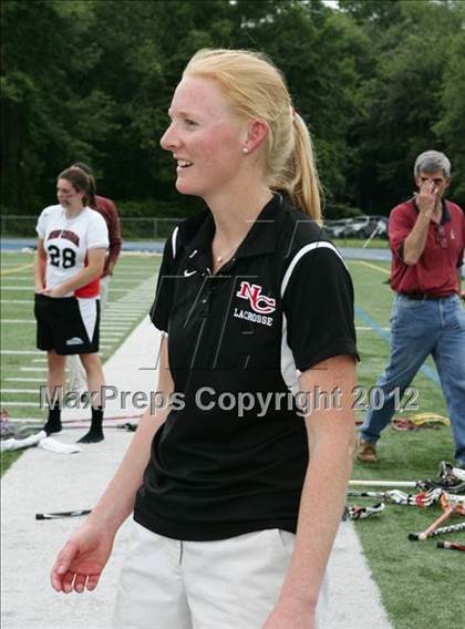 Thumbnail 2 in New Canaan vs Wilton (CIAC Class M Final) photogallery.
