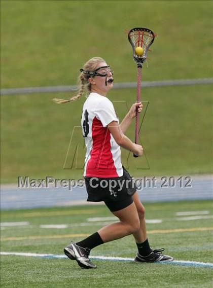 Thumbnail 2 in New Canaan vs Wilton (CIAC Class M Final) photogallery.