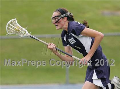 Thumbnail 2 in New Canaan vs Wilton (CIAC Class M Final) photogallery.