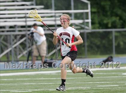 Thumbnail 2 in New Canaan vs Wilton (CIAC Class M Final) photogallery.