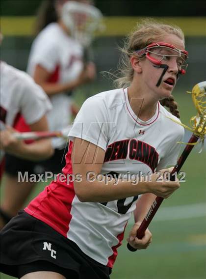 Thumbnail 2 in New Canaan vs Wilton (CIAC Class M Final) photogallery.
