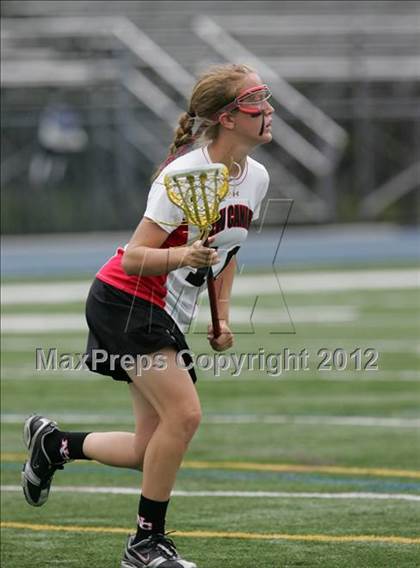 Thumbnail 1 in New Canaan vs Wilton (CIAC Class M Final) photogallery.