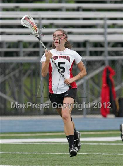 Thumbnail 2 in New Canaan vs Wilton (CIAC Class M Final) photogallery.