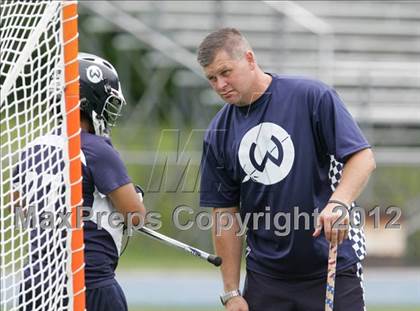 Thumbnail 2 in New Canaan vs Wilton (CIAC Class M Final) photogallery.