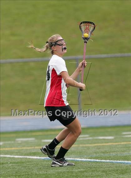 Thumbnail 1 in New Canaan vs Wilton (CIAC Class M Final) photogallery.