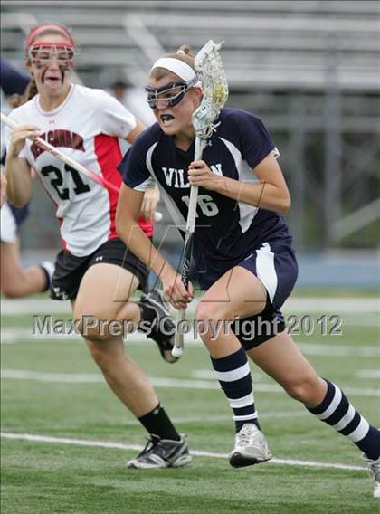 Thumbnail 2 in New Canaan vs Wilton (CIAC Class M Final) photogallery.