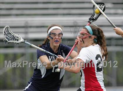 Thumbnail 2 in New Canaan vs Wilton (CIAC Class M Final) photogallery.