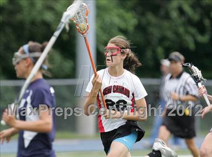 Thumbnail 2 in New Canaan vs Wilton (CIAC Class M Final) photogallery.