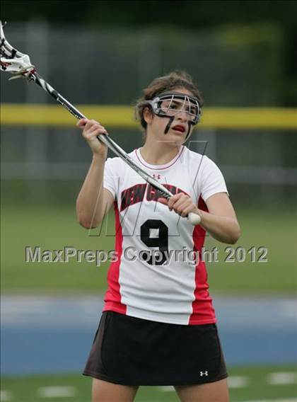Thumbnail 2 in New Canaan vs Wilton (CIAC Class M Final) photogallery.