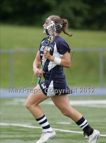 Thumbnail 1 in New Canaan vs Wilton (CIAC Class M Final) photogallery.