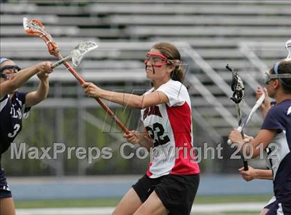 Thumbnail 1 in New Canaan vs Wilton (CIAC Class M Final) photogallery.