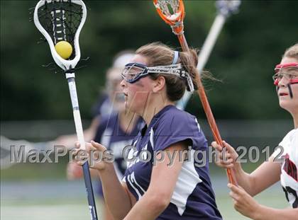 Thumbnail 1 in New Canaan vs Wilton (CIAC Class M Final) photogallery.