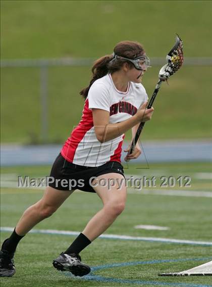 Thumbnail 2 in New Canaan vs Wilton (CIAC Class M Final) photogallery.