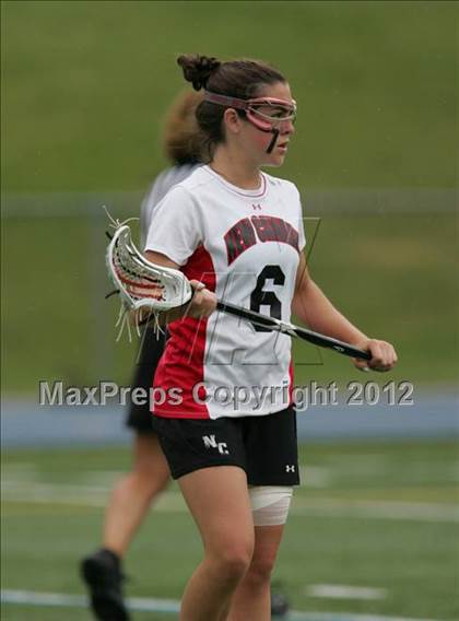 Thumbnail 1 in New Canaan vs Wilton (CIAC Class M Final) photogallery.