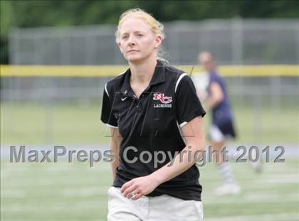 Thumbnail 2 in New Canaan vs Wilton (CIAC Class M Final) photogallery.