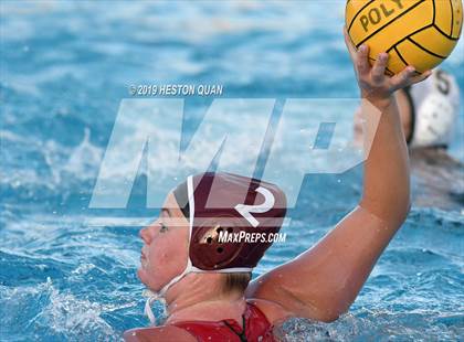 Thumbnail 1 in Long Beach Poly @ Esperanza (CIF-SS D3 Wild Card) photogallery.