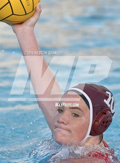 Thumbnail 1 in Long Beach Poly @ Esperanza (CIF-SS D3 Wild Card) photogallery.
