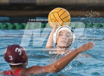 Thumbnail 3 in Long Beach Poly @ Esperanza (CIF-SS D3 Wild Card) photogallery.