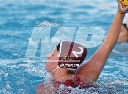 Thumbnail 2 in Long Beach Poly @ Esperanza (CIF-SS D3 Wild Card) photogallery.
