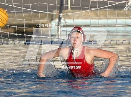 Thumbnail 1 in Long Beach Poly @ Esperanza (CIF-SS D3 Wild Card) photogallery.