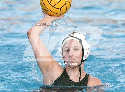 Thumbnail 1 in Long Beach Poly @ Esperanza (CIF-SS D3 Wild Card) photogallery.
