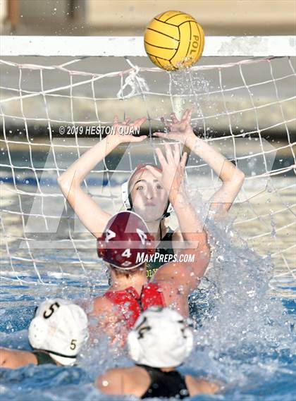 Thumbnail 3 in Long Beach Poly @ Esperanza (CIF-SS D3 Wild Card) photogallery.