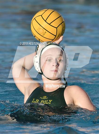 Thumbnail 2 in Long Beach Poly @ Esperanza (CIF-SS D3 Wild Card) photogallery.