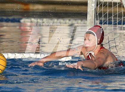 Thumbnail 1 in Long Beach Poly @ Esperanza (CIF-SS D3 Wild Card) photogallery.