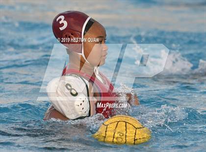 Thumbnail 1 in Long Beach Poly @ Esperanza (CIF-SS D3 Wild Card) photogallery.
