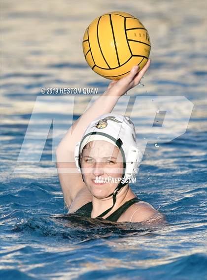 Thumbnail 3 in Long Beach Poly @ Esperanza (CIF-SS D3 Wild Card) photogallery.