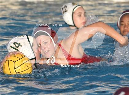 Thumbnail 1 in Long Beach Poly @ Esperanza (CIF-SS D3 Wild Card) photogallery.