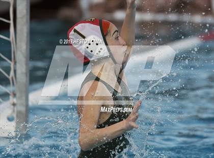 Thumbnail 3 in Long Beach Poly @ Esperanza (CIF-SS D3 Wild Card) photogallery.