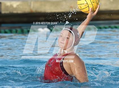 Thumbnail 3 in Long Beach Poly @ Esperanza (CIF-SS D3 Wild Card) photogallery.