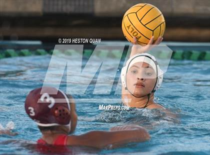 Thumbnail 2 in Long Beach Poly @ Esperanza (CIF-SS D3 Wild Card) photogallery.