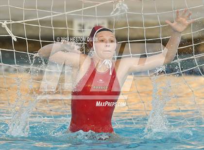 Thumbnail 3 in Long Beach Poly @ Esperanza (CIF-SS D3 Wild Card) photogallery.