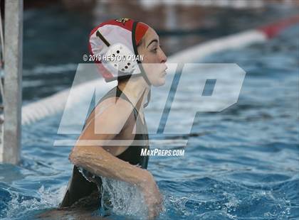 Thumbnail 1 in Long Beach Poly @ Esperanza (CIF-SS D3 Wild Card) photogallery.