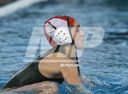Thumbnail 3 in Long Beach Poly @ Esperanza (CIF-SS D3 Wild Card) photogallery.