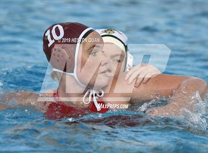 Thumbnail 1 in Long Beach Poly @ Esperanza (CIF-SS D3 Wild Card) photogallery.